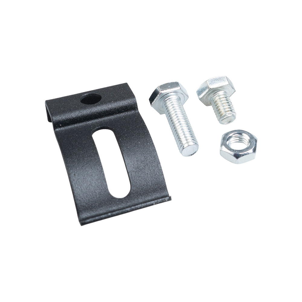 Led cube worklights