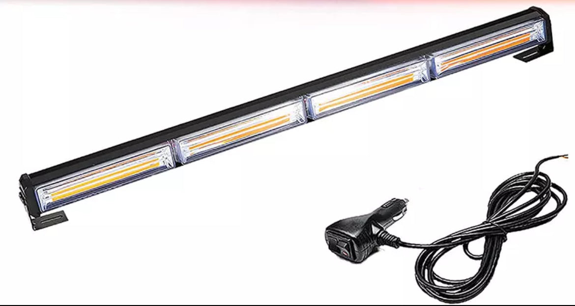 60cm led beacon strobe bar