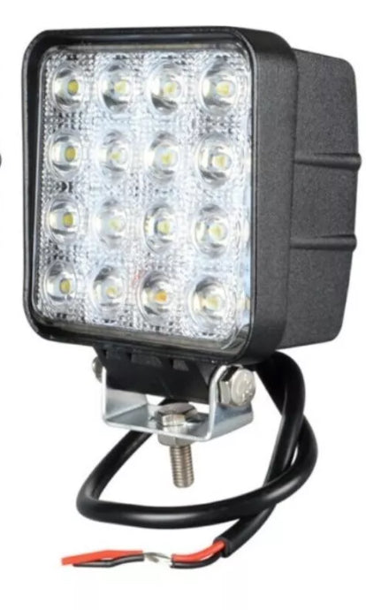 4 inch led worklight