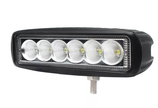 5.7inch rectangle worklight